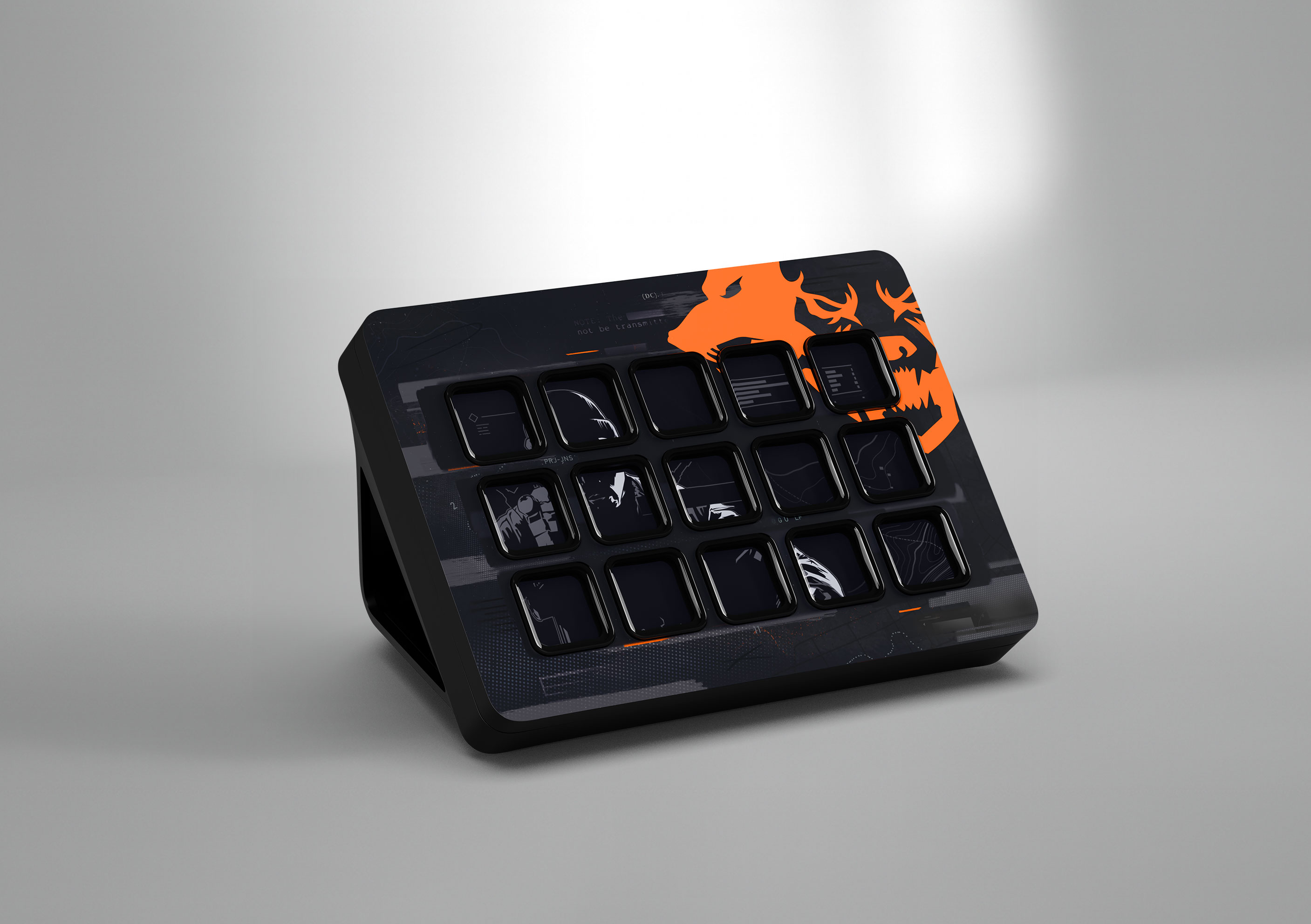 Stream Deck - Call of Duty® Black Ops 6 | Elgato